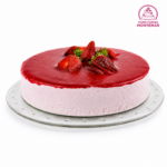 Mousse de Queso
