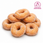 Roscos fritos de Semana Santa