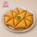 Briwats de marisco (Pack 15 Unidades)