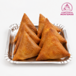 Briwats vegetal salado (Pack 15 Unidades)