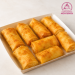 Delicias de queso (Pack 15 Unidades)