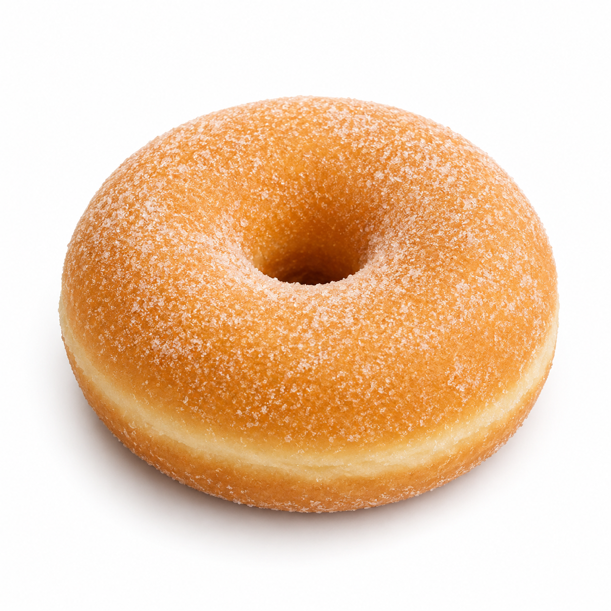 Donut de azúcar 6 jul 2026, 22_29_07 Donut de azúcar - Imagen 1