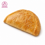 Empanadilla de hojaldre