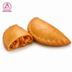 Empanadilla de masa