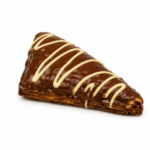 Malagueño de chocolate