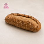 Pan de semillas