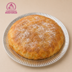 Pastela hoja marisco