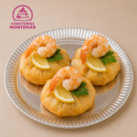 Pastela marisco individual
