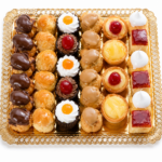 Pastelitos de Bocado