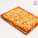 Pizza pavo 24 porciones
