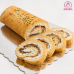 Rulo anchoa y queso