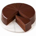 Tarta Sacher
