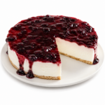 Tarta de Yogurt