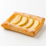 Tarta de Manzana hojaldre individual