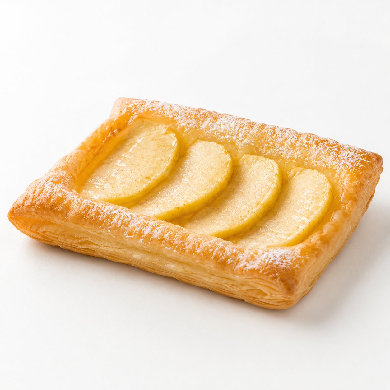 Tarta de Manzana hojaldre individual 6 jul 2026, 21_35_40 Tarta de Manzana hojaldre individual - Imagen 1