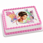 Tarta de merengue con FOTO