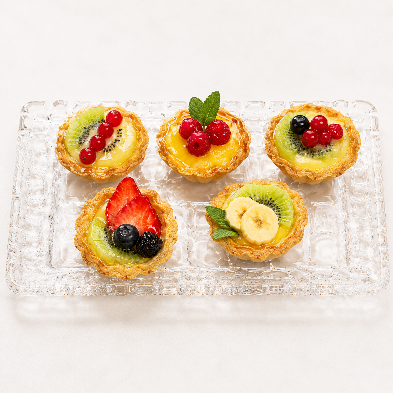 Tartaletas Mini de Frutas 6 jul 2026, 21_45_27 Tartaletas Mini de Frutas - Imagen 1