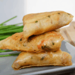 Briwats de marisco (Pack 15 Unidades)