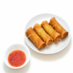 Rollitos de kefta (Pack 15 Unidades)