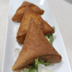 Briwats vegetal salado (Pack 15 Unidades)