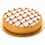 Tarta Capuchina
