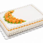 Tarta de merengue