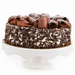 Tarta Selva Negra