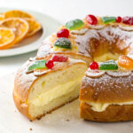 Roscón de Reyes