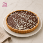 Tarta de Chocolate