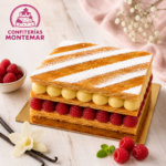 Tarta zukan