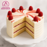 Tarta Citron