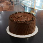 Tarta Doblechoc délice