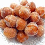 Buñuelos de Cuaresma