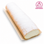 Brazo de Nata con azúcar Glass