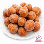 Buñuelos de Cuaresma