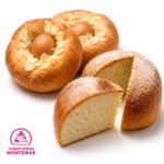 Mona de Pascua