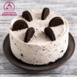 Tarta Oreo CH