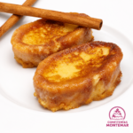 Torrijas