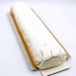 Brazo de Nata con azúcar Glass