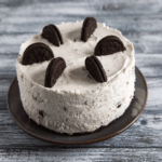Tarta Oreo CH