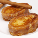 Torrijas