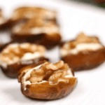 Datiles Jumbo Rellenos