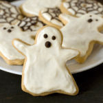 GALLETA FANTASMA