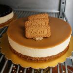 Tarta Lotus Biscoff – Caramelo y Queso