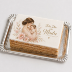 Tarta Dia de la Madre
