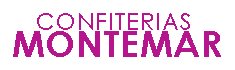Confiterias Montemar